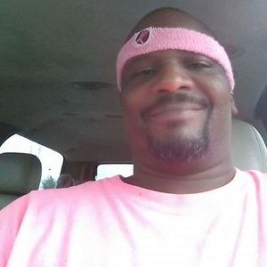 Meet your Posher, Timothy